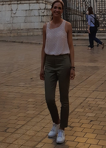 Your Latin Wife? Your Latin Wife?