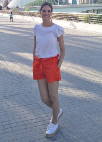 Your Latin Wife? Your Latin Wife?