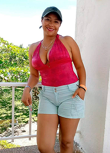 Your Latin Wife? Your Latin Wife?