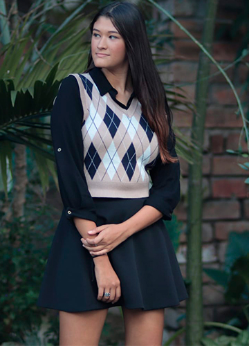 Your Latin Wife? Your Latin Wife?