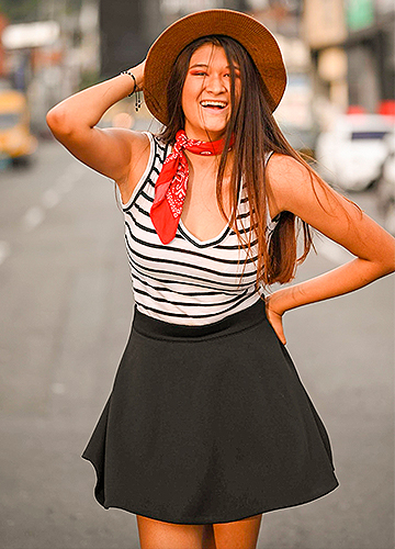 Your Latin Wife? Your Latin Wife?