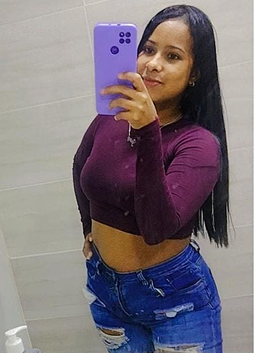 Your Latin Wife? Your Latin Wife?