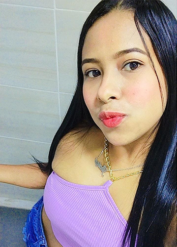 Your Latin Bride? Your Latin Bride?