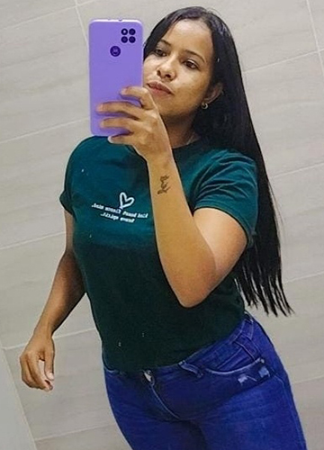 Your Latin Bride? Your Latin Bride?