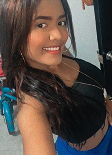 Your Latin Wife? Your Latin Wife?