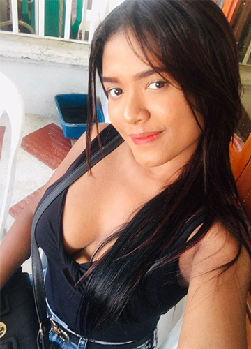 Your Latin Bride? Your Latin Bride?