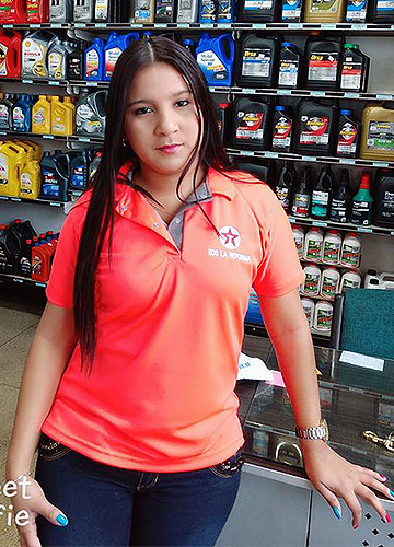 Your Latin Bride? Your Latin Bride?