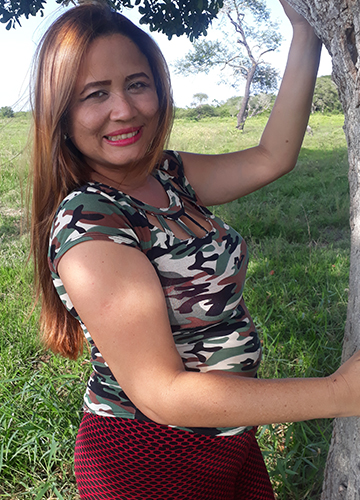 Your Latin Wife? Your Latin Wife?