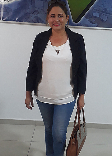 Your Latin Wife? Your Latin Wife?