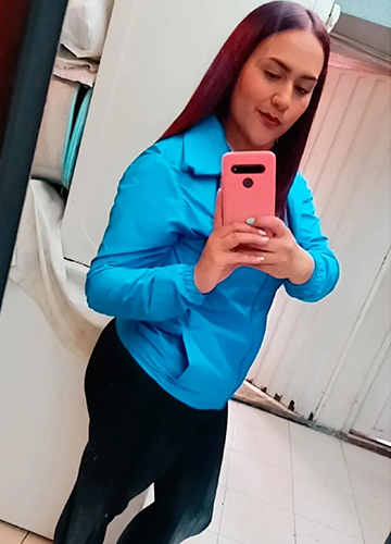 Your Latin Bride? Your Latin Bride?