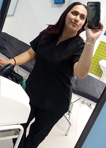 Your Latin Wife? Your Latin Wife?