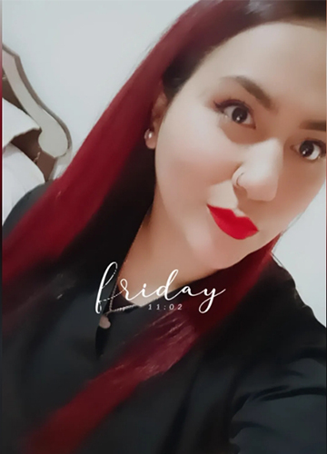 Your Latin Bride? Your Latin Bride?