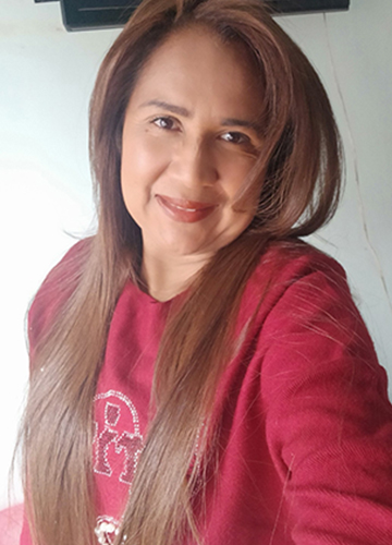 Your Latin Wife? Your Latin Wife?