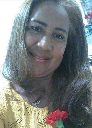 Your Latin Wife? Your Latin Wife?