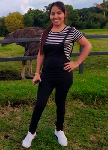 Your Latin Bride? Your Latin Bride?