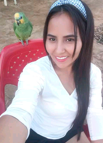 Your Latin Bride? Your Latin Bride?