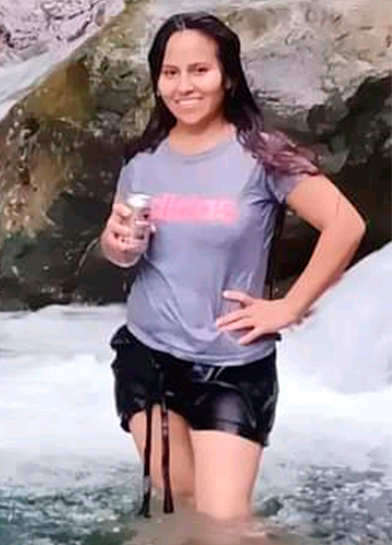 Your Latin Wife? Your Latin Wife?