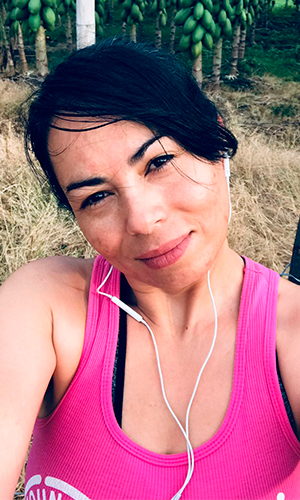 Your Latin Wife? Your Latin Wife?