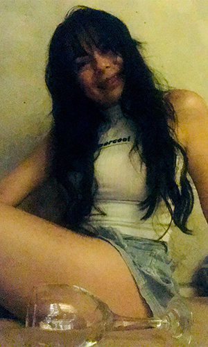 Your Latin Wife? Your Latin Wife?