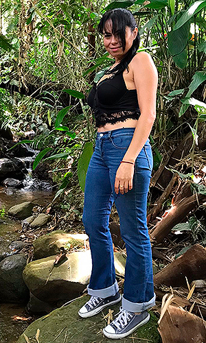 Your Latin Bride? Your Latin Bride?