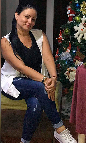 Your Latin Wife? Your Latin Wife?