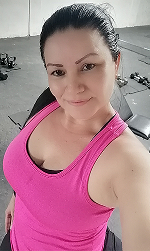 Your Latin Wife? Your Latin Wife?