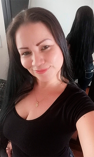 Your Latin Bride? Your Latin Bride?