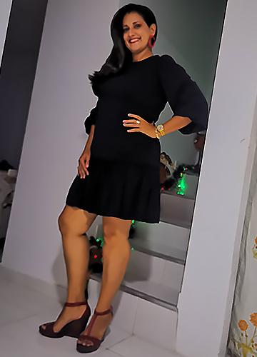 Your Latin Wife? Your Latin Wife?