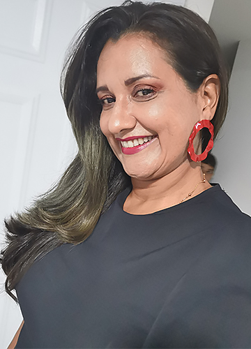 Your Latin Wife? Your Latin Wife?