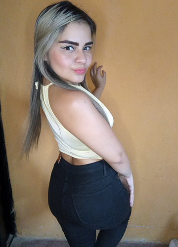 Your Latin Bride? Your Latin Bride?