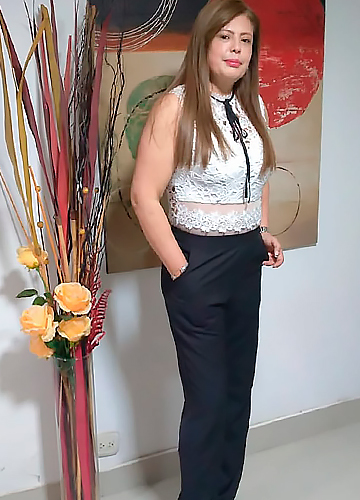 Your Latin Wife? Your Latin Wife?