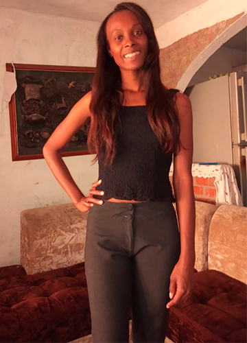 Your Latin Wife? Your Latin Wife?