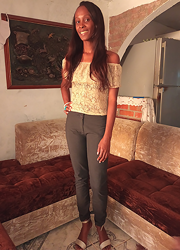 Your Latin Bride? Your Latin Bride?