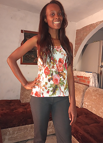 Your Latin Wife? Your Latin Wife?