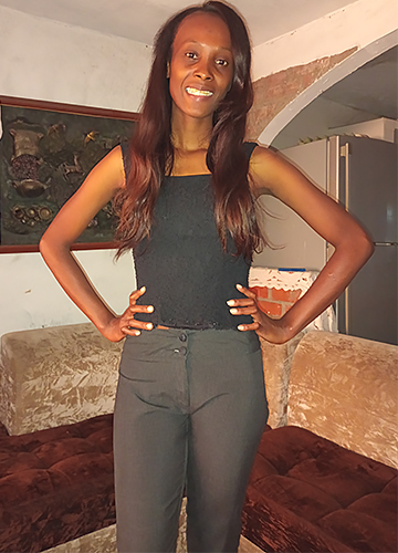 Your Latin Bride? Your Latin Bride?