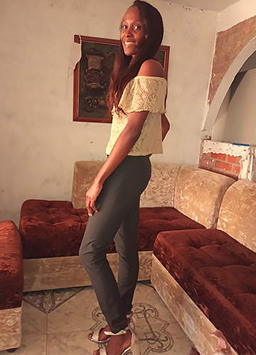 Your Latin Wife? Your Latin Wife?