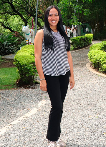 Your Latin Wife? Your Latin Wife?