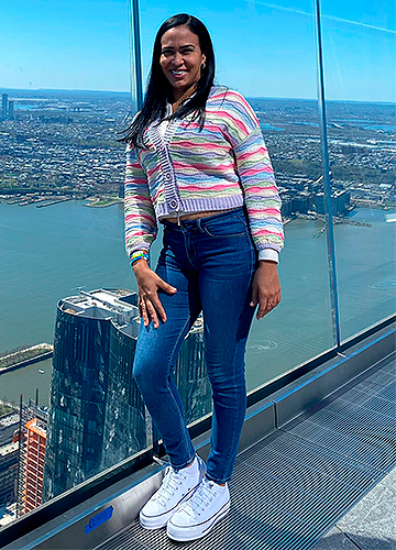 Your Latin Wife? Your Latin Wife?