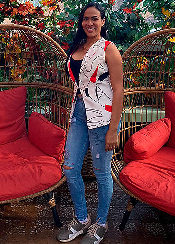 Your Latin Wife? Your Latin Wife?