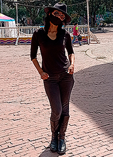 Your Latin Wife? Your Latin Wife?