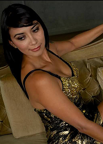 Your Latin Wife? Your Latin Wife?