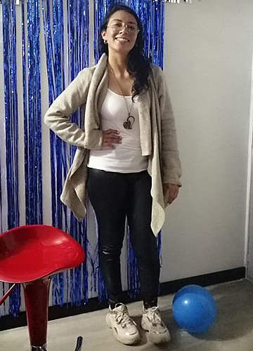 Your Latin Bride? Your Latin Bride?