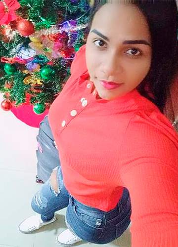 Your Latin Bride? Your Latin Bride?