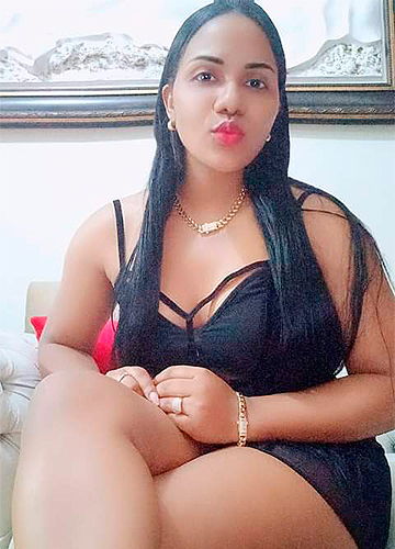 Your Latin Wife? Your Latin Wife?