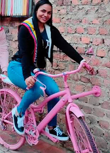 Your Latin Bride? Your Latin Bride?