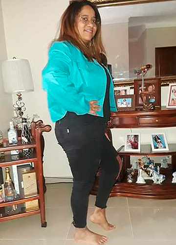 Your Latin Wife? Your Latin Wife?