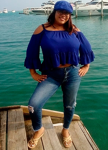 Your Latin Bride? Your Latin Bride?