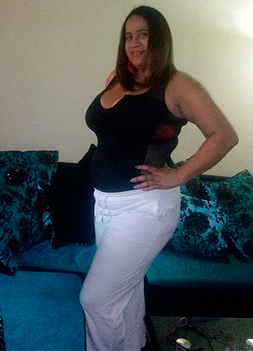 Your Latin Wife? Your Latin Wife?