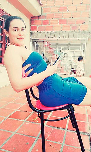 Your Latin Wife? Your Latin Wife?