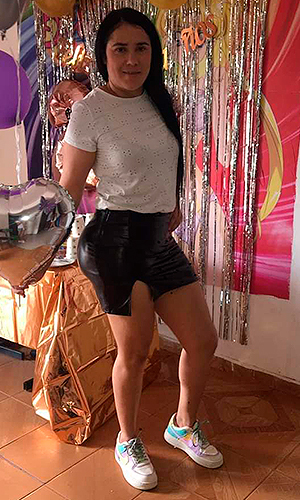 Your Latin Bride? Your Latin Bride?